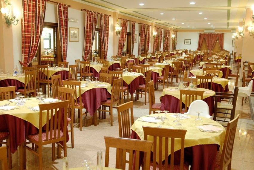 Minerva Club Resort & Golf Marina di Sibari Exterior photo